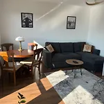 Przy Bulwarze Appartamento Gdynia