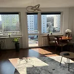 Przy Bulwarze Appartamento Gdynia