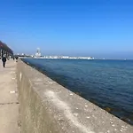 Przy Bulwarze Appartamento Gdynia