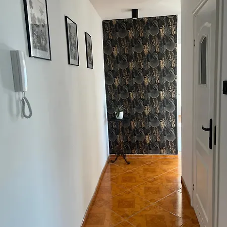 Przy Bulwarze Γκντίνια