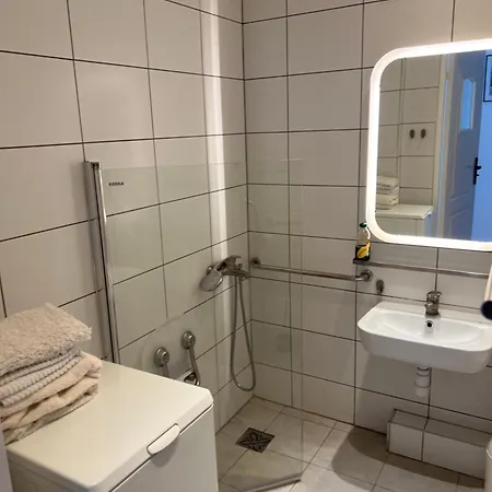 Apartment Przy Bulwarze *