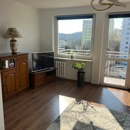 Przy Bulwarze Apartment Gdynia