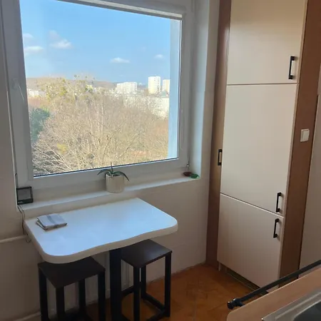 Przy Bulwarze Apartment *