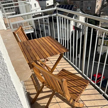 Apartment Przy Bulwarze Gdynia