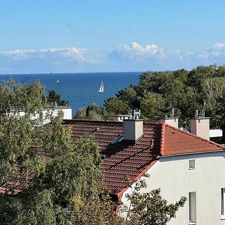 Przy Bulwarze Γκντίνια