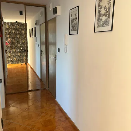 Apartment Przy Bulwarze
