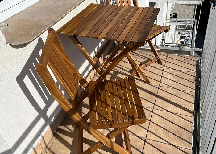 Przy Bulwarze * Gdynia