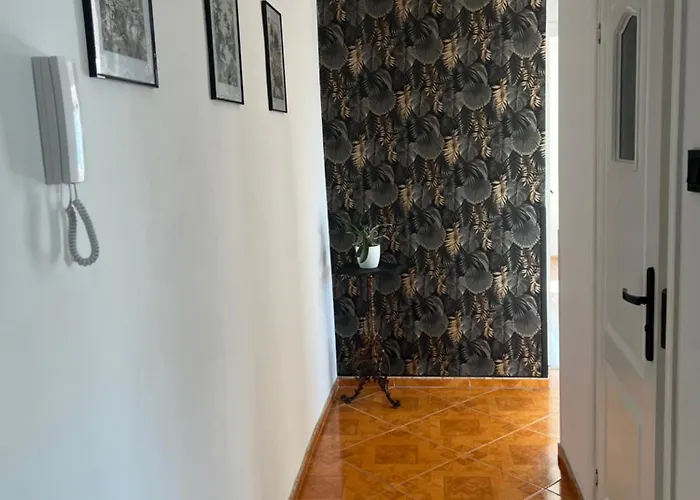 Przy Bulwarze Gdyně