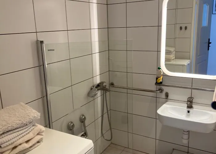 Apartment Przy Bulwarze *