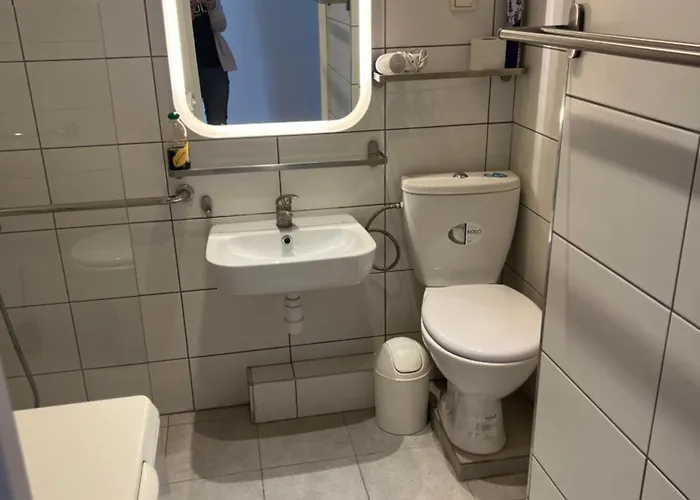 Przy Bulwarze Apartment