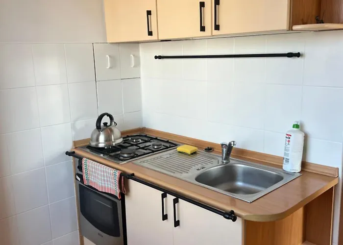 Przy Bulwarze Apartment *