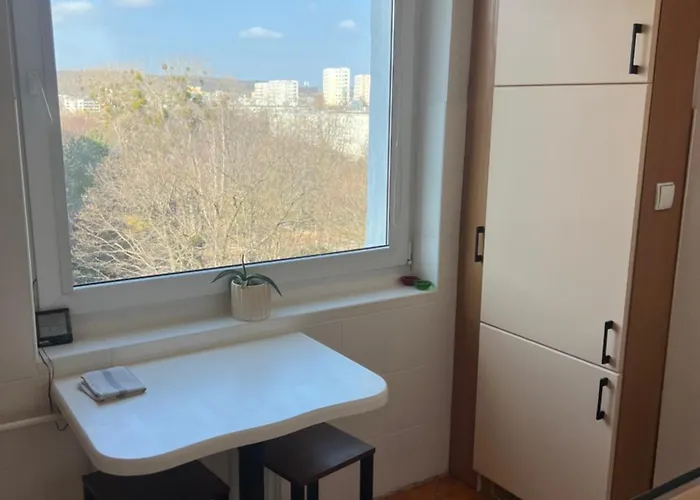 Przy Bulwarze Apartmán *