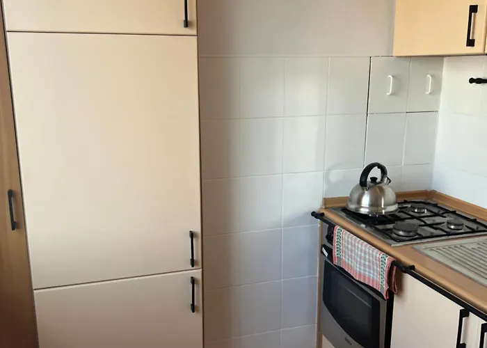 Przy Bulwarze Apartmán