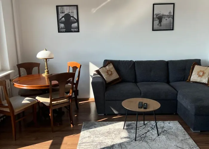 Przy Bulwarze * グディニャ