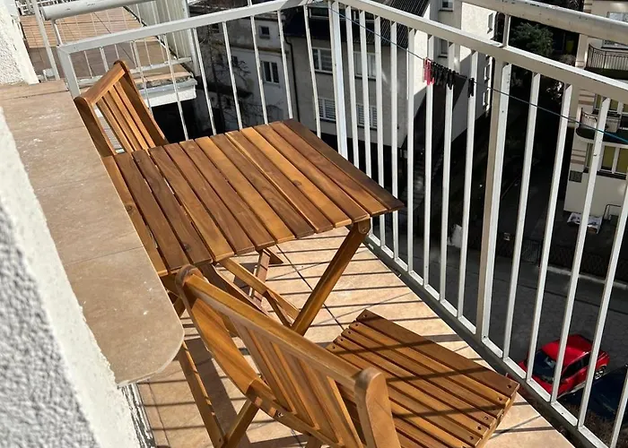 Apartmán Przy Bulwarze Gdyně