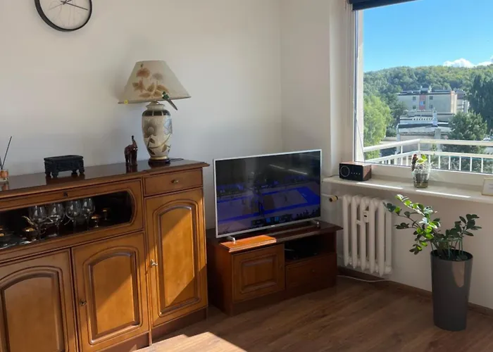 Przy Bulwarze Gdyně