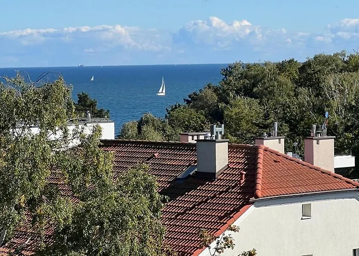 Przy Bulwarze Gdyně