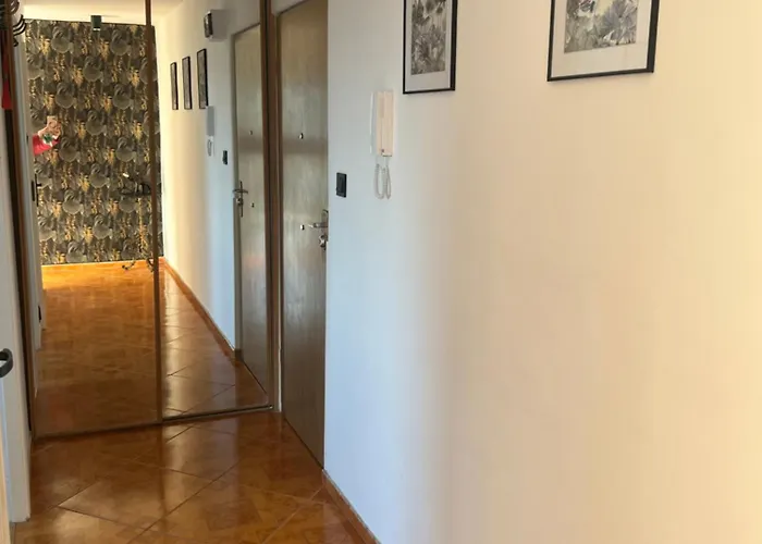 Apartment Przy Bulwarze